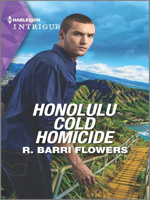 Title details for Honolulu Cold Homicide by R. Barri Flowers - Available